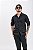 Camisa Social Masculina Slim Fit Manga Longa Poliéster PATALOO - Imagem 11