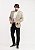 Blazer Masculino Slim Tech Flex Alfaiataria Docthos - Imagem 4