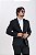 Blazer Masculino Slim Tech Flex Alfaiataria Docthos - Imagem 20