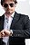 Blazer Masculino Slim Tech Flex Alfaiataria Docthos - Imagem 19