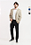 Blazer Masculino Slim Tech Flex Alfaiataria Docthos - Imagem 1