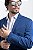 Blazer Masculino Slim Tech Flex Alfaiataria Docthos - Imagem 8