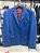 Blazer Masculino Slim Tech Flex Alfaiataria Docthos - Imagem 12