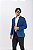 Blazer Masculino Slim Tech Flex Alfaiataria Docthos - Imagem 7