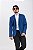 Blazer Masculino Slim Tech Flex Alfaiataria Docthos - Imagem 6