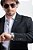 Blazer Masculino Slim Tech Flex Alfaiataria Docthos - Imagem 24