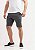 Bermuda Masculina Alfaiataria Slim Elastano Chino PATALOO - Imagem 8