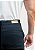 Bermuda Masculina Alfaiataria Slim Elastano Chino PATALOO - Imagem 3