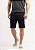 Bermuda Masculina Alfaiataria Slim Elastano Chino PATALOO - Imagem 11