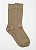 Meia Social Masculina Cano Longo Microfibra Meianyl - Imagem 3