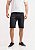 Bermuda Jeans Masculina Slim Elastano Lavagem Variada PATALOO - Imagem 11