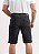 Bermuda Jeans Masculina Slim Elastano Lavagem Variada PATALOO - Imagem 15