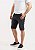 Bermuda Jeans Masculina Slim Elastano Lavagem Variada PATALOO - Imagem 13