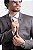 Blazer Masculino Slim Fit Sarja Stretch Premium PATALOO - Imagem 20