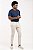 Calça Alfaiataria Masculina Slim Fit Stretch Art Nadia PATALOO - Imagem 2
