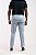 Calça Alfaiataria Masculina Slim Fit Stretch Art Nadia PATALOO - Imagem 8