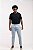 Calça Alfaiataria Masculina Slim Fit Stretch Art Nadia PATALOO - Imagem 6