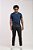 Calça Alfaiataria Masculina Slim Estonada Lost PATALOO - Imagem 9