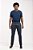 Calça Alfaiataria Masculina Slim Estonada Lost PATALOO - Imagem 4