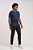 Calça Alfaiataria Masculina Slim Estonada Lost PATALOO - Imagem 7
