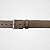 Cinto Masculino Couro Legítimo 40mm Casual PATALOO - Imagem 2