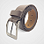 Cinto Masculino Couro Legítimo 40mm Casual PATALOO - Imagem 6