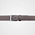 Cinto Masculino Couro Legítimo 40mm Casual PATALOO - Imagem 7