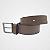 Cinto Masculino Couro Legítimo 40mm Casual PATALOO - Imagem 3
