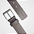 Cinto Masculino Couro Legítimo 40mm Casual PATALOO - Imagem 10