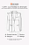 Terno Masculino Esporte Fino Linho Smart Slim Fit PATALOO - Imagem 7