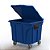 Container de Lixo 500 Litros - Imagem 3