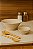 Conjunto Bowl e Molheira - Himalayan Salt - Imagem 1
