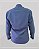 Camisa Azul - Imagem 3