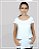 Blusa Decote Redondo - Imagem 1