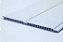 Forro PVC Branco 8mm - Imagem 1