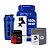 Kit Completo Max Titanium Baunilha - Imagem 1