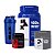 Kit Completo Max Titanium Chocolate - Imagem 1