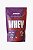 Whey Protein 100% 1KG NYER Morango - Imagem 1