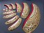 Placas Tribais (jogo completo) - Imagem 4