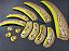 Placas Tribais (jogo completo) - Imagem 2