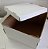 CAIXA DE BOLO 30X30X20 - Imagem 3