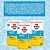 CLARIFICANTE HTH-MAXFLOC REFIL 900ML - Imagem 2