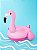 BOIA FLAMINGO MEDIO 45KG - Imagem 1