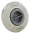 DISPOSITIVO ASPIRACAO INOX PRATIC 50MM ALVENARIA C/ROSCA LATAO - Imagem 1