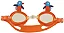 OCULOS NATACAO BICHINHO - Imagem 2