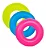 BOIA NEON MOR - Imagem 1