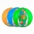 BOLA INFLAVEL MOR - Imagem 1