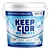 CLORO KEEPCLOR ORGANICO SOFTLINE BALDE 10KG - Imagem 1