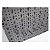 Painel P/ Ferramentas 1,18x1,04 Plástico Cinza C/ 96 Ganchos - Imagem 6