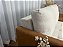 Sofa Cama Anis 1.60m – Bege Linho/Marrom Courino - Imagem 4